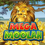 Mega Moolah Slot